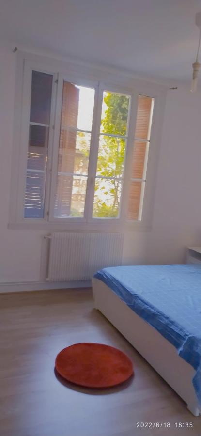 Beau F3, Renove, Calme, En Plein Centre De Nimes Lägenhet Exteriör bild
